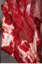 Photo Textures of Beef Meat